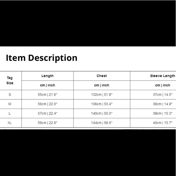 Bailey Oversized Striped Boxy Knit Sweater - Picture 8 of 8